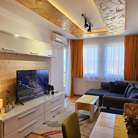 Apartment Lasta Sarajevo Esterno foto