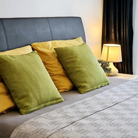 Apartment Lasta Sarajevo Esterno foto