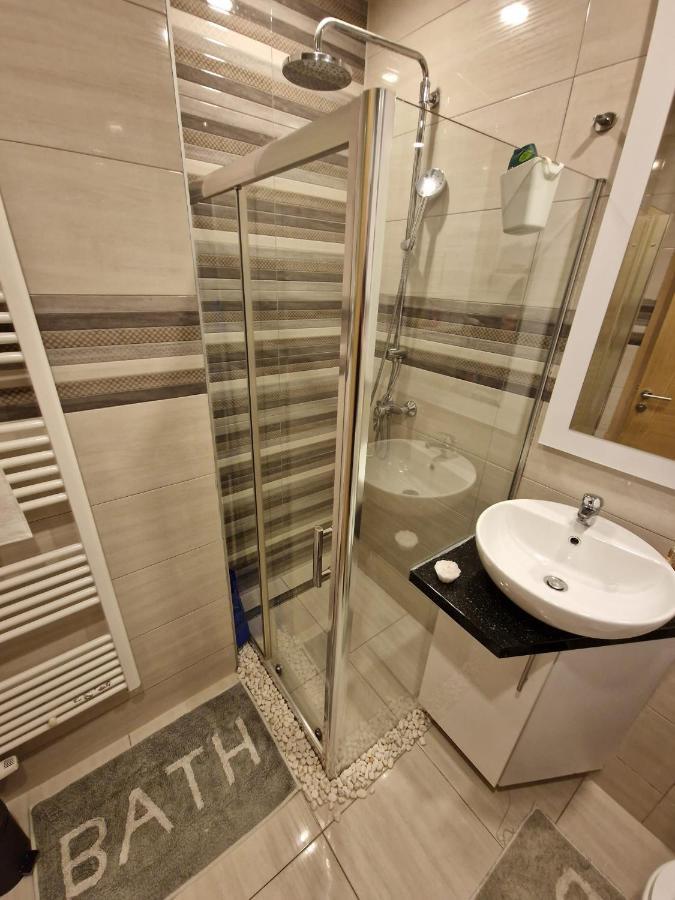 Apartment Lasta Sarajevo Esterno foto