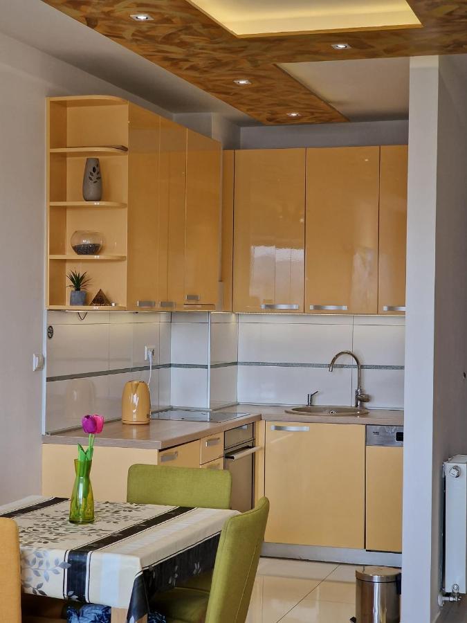 Apartment Lasta Sarajevo Esterno foto