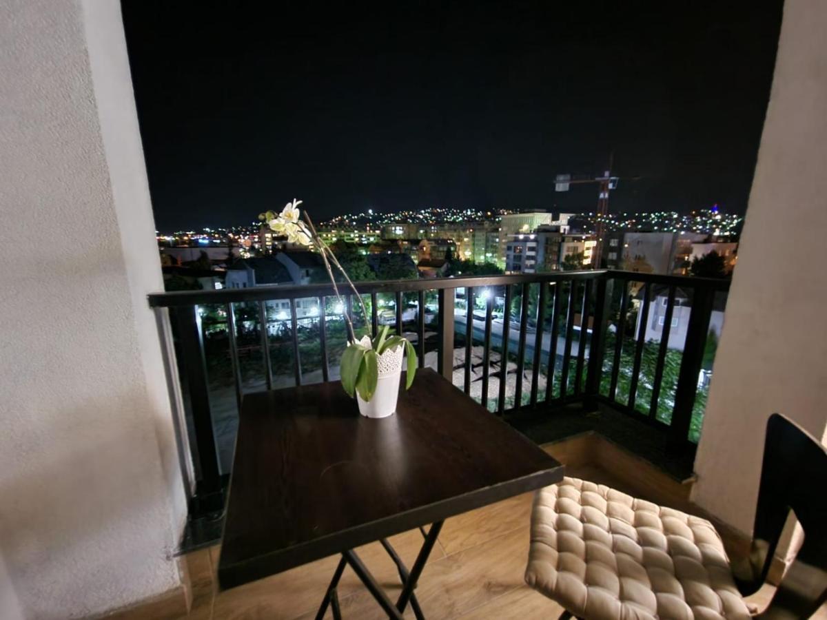 Apartment Lasta Sarajevo Esterno foto