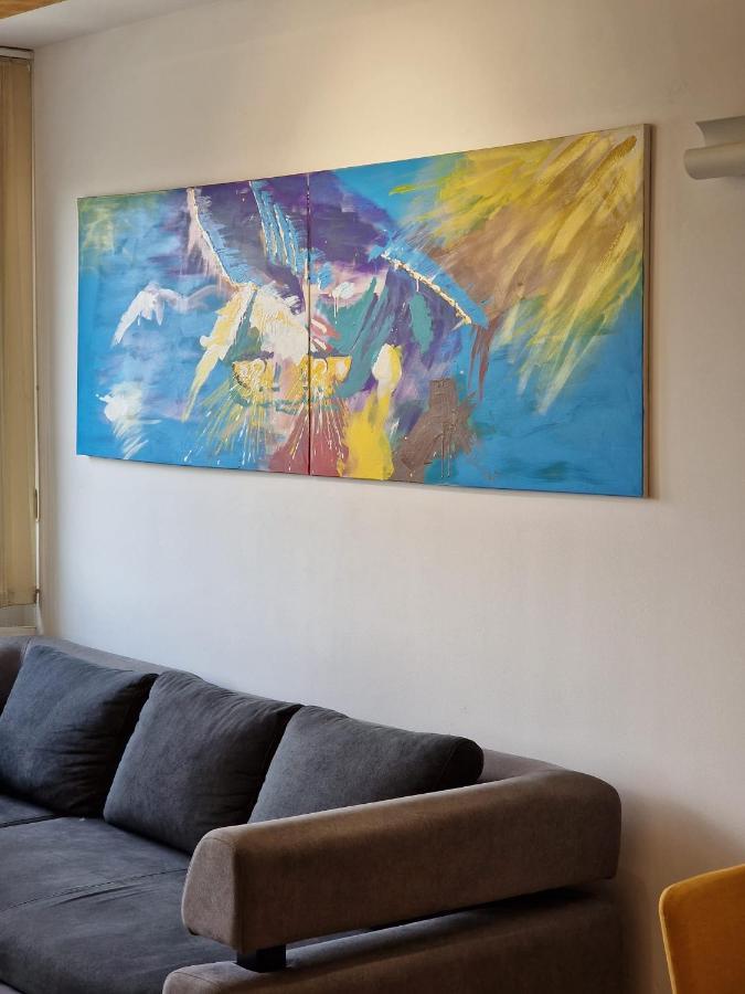 Apartment Lasta Sarajevo Esterno foto