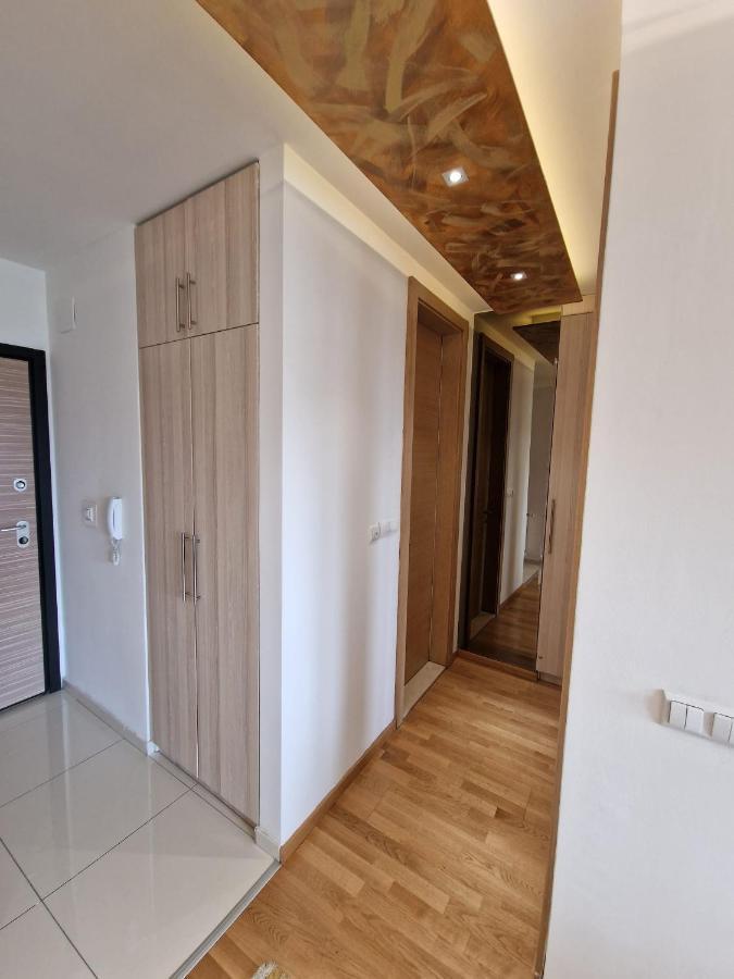 Apartment Lasta Sarajevo Esterno foto