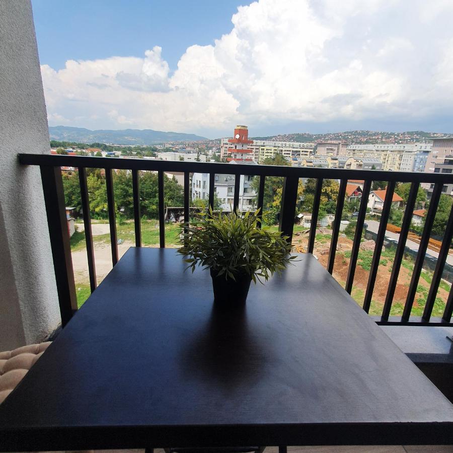 Apartment Lasta Sarajevo Esterno foto