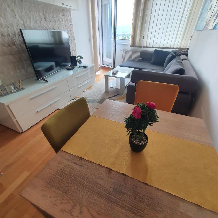 Apartment Lasta Sarajevo Esterno foto