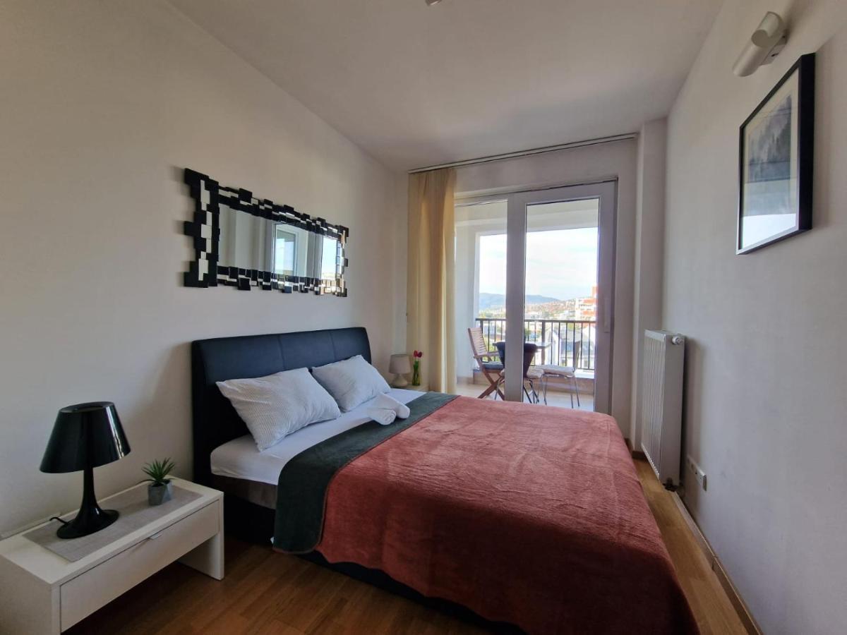 Apartment Lasta Sarajevo Esterno foto