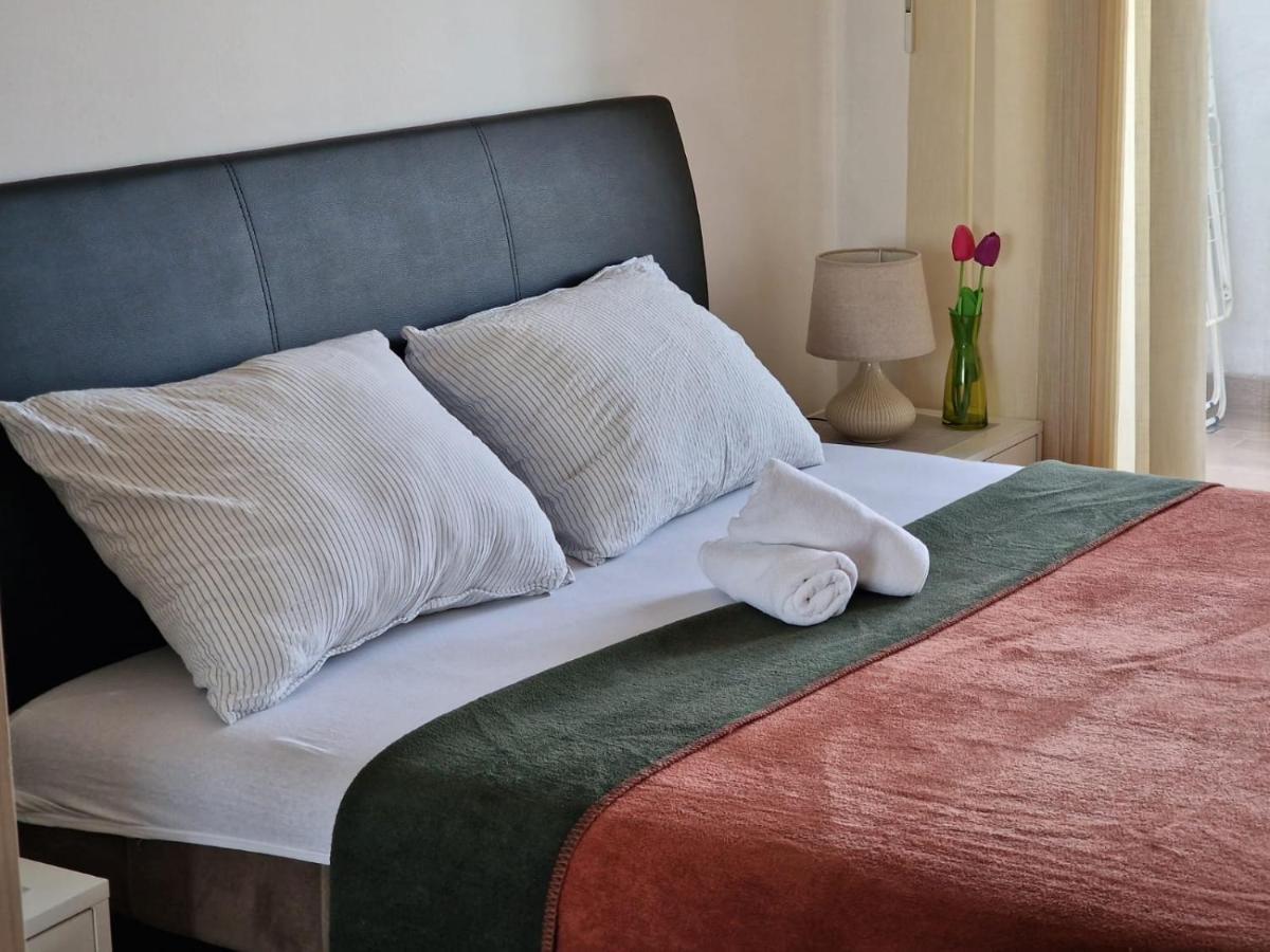 Apartment Lasta Sarajevo Esterno foto