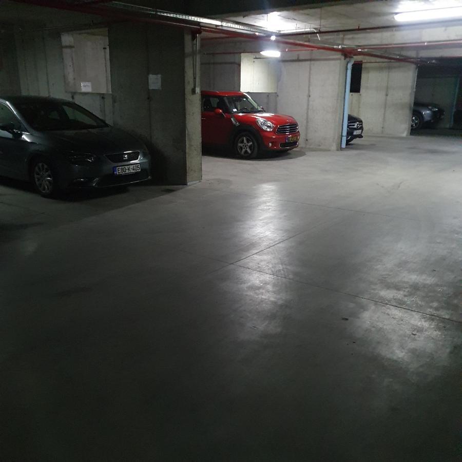 Apartment Lasta Sarajevo Esterno foto
