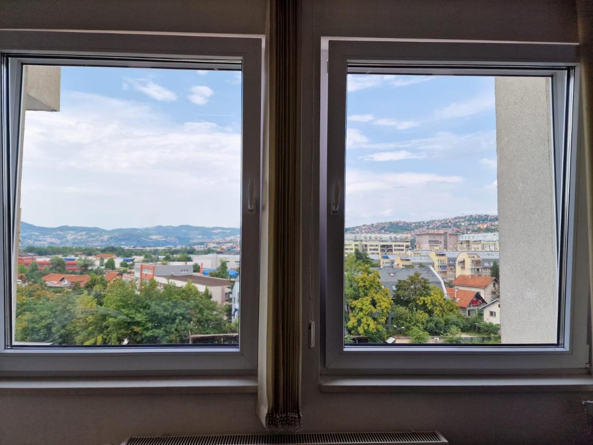 Apartment Lasta Sarajevo Esterno foto