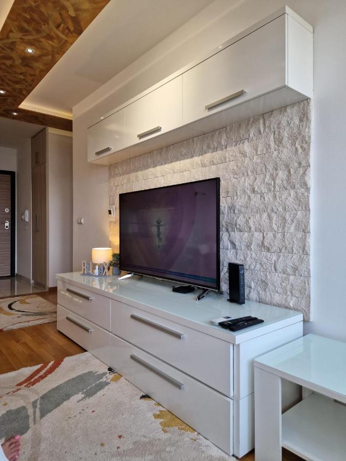 Apartment Lasta Sarajevo Esterno foto