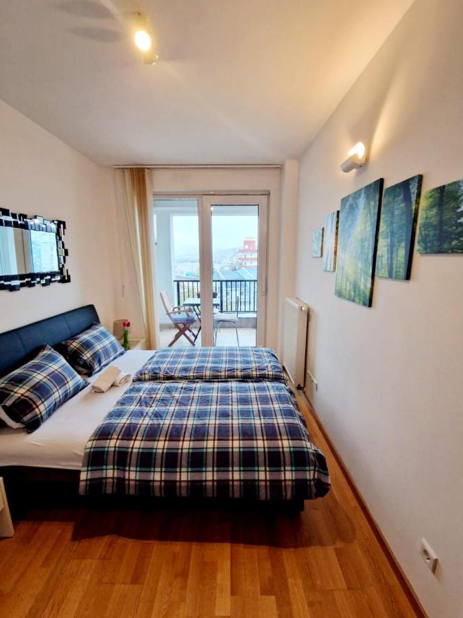 Apartment Lasta Sarajevo Esterno foto