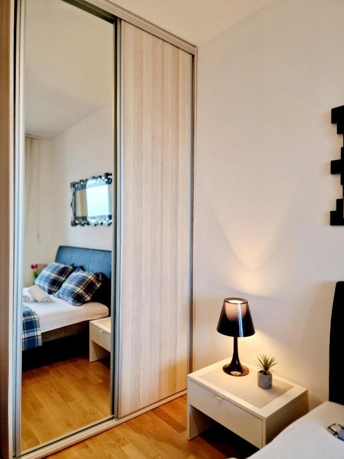 Apartment Lasta Sarajevo Esterno foto