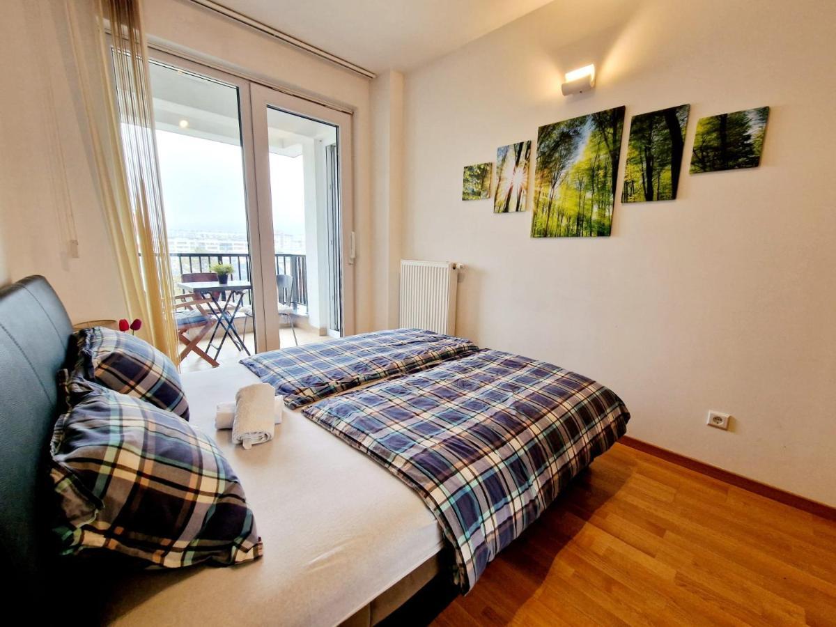 Apartment Lasta Sarajevo Esterno foto