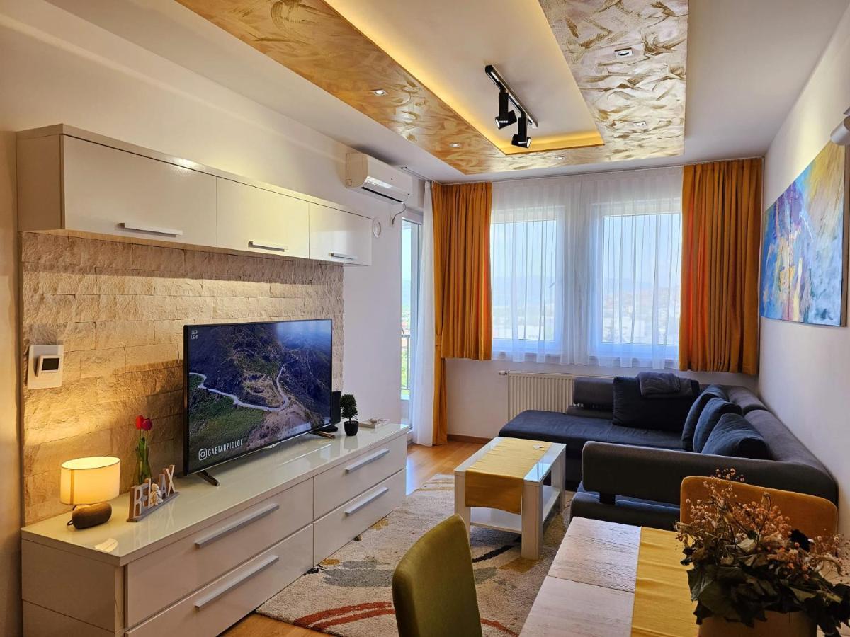 Apartment Lasta Sarajevo Esterno foto